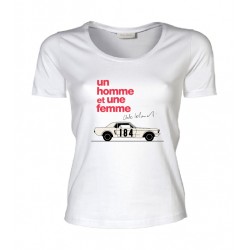 Tee shirt Femme Lelouch